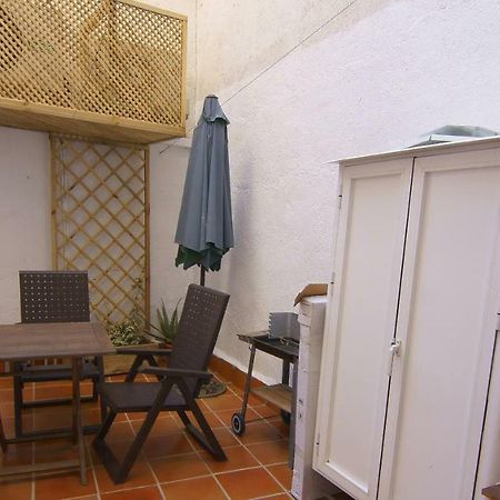Апартаменты Piso De Los Frailes Гранада Экстерьер фото