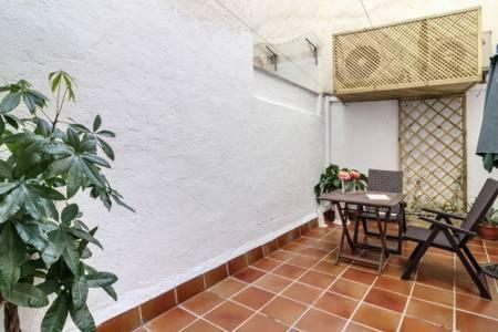 Апартаменты Piso De Los Frailes Гранада Экстерьер фото